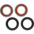 Pivot Works auto part detail