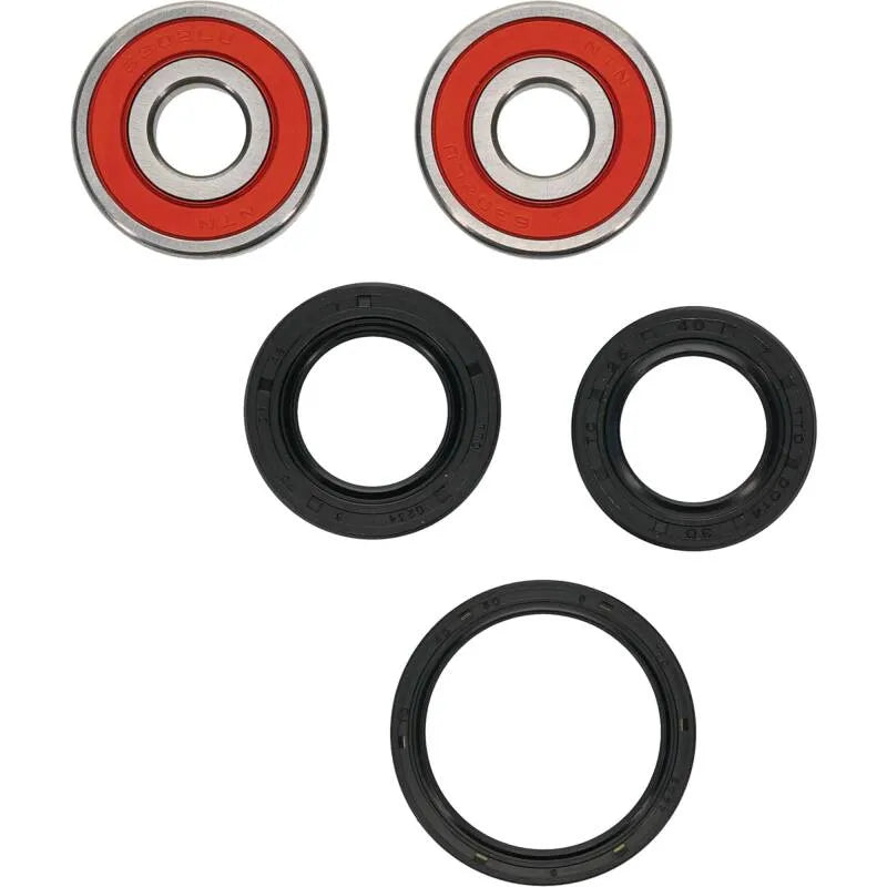 Pivot Works auto part