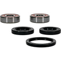Pivot Works auto part detail