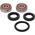Pivot Works auto part close-up