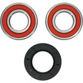 Pivot Works auto part detail