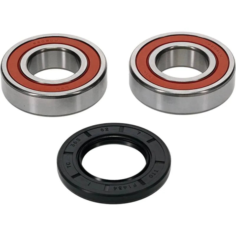 Pivot Works auto part