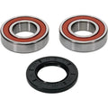 Pivot Works auto part