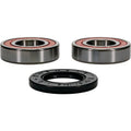 Pivot Works auto part close-up