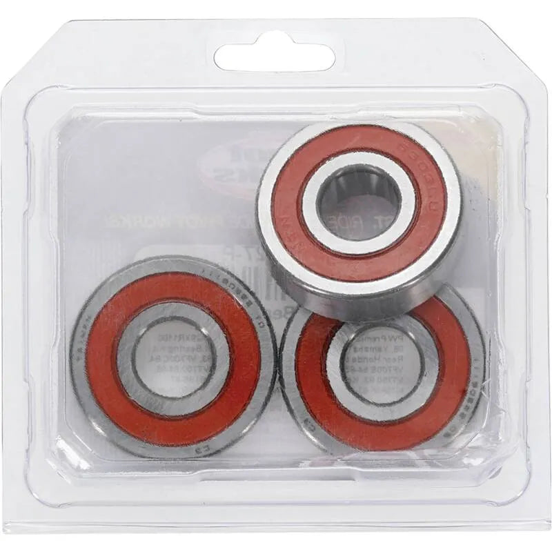 Pivot Works auto part
