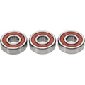 Pivot Works auto part close-up