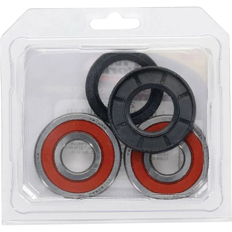 Pivot Works auto part