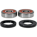 Pivot Works auto part detail