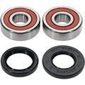Pivot Works auto part close-up