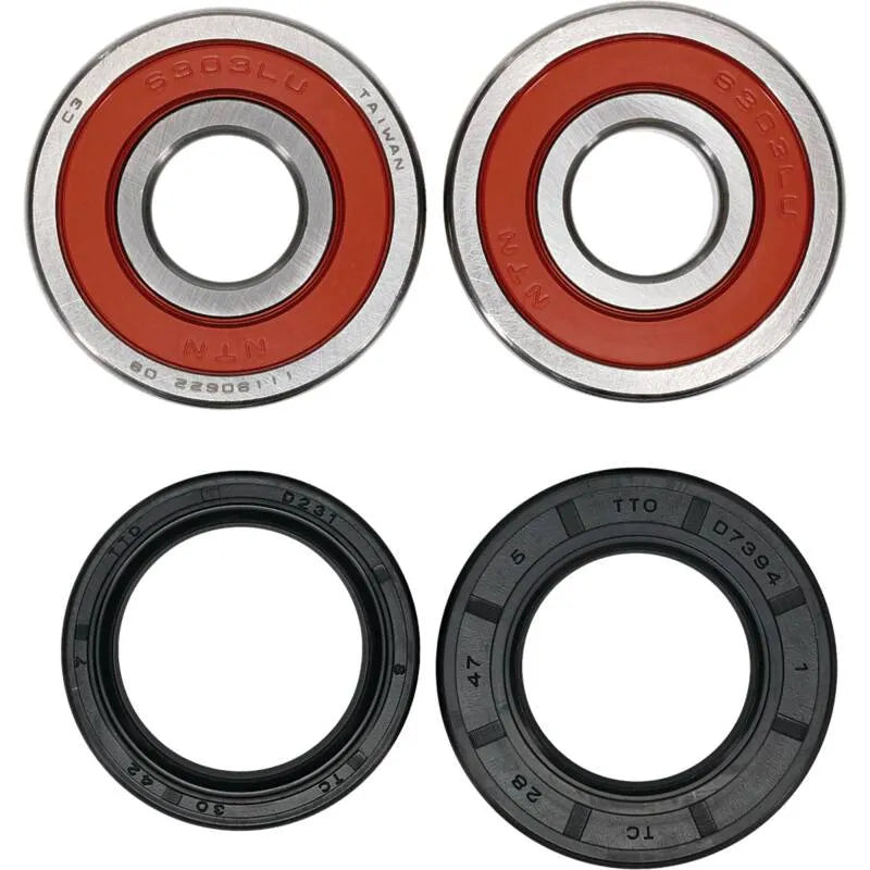 Pivot Works auto part
