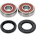 Pivot Works auto part close-up