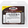 Pivot Works auto part detail