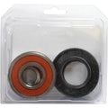 Pivot Works auto part detail