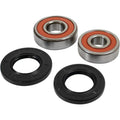Pivot Works auto part close-up