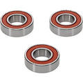 Pivot Works auto part detail