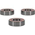 Pivot Works auto part