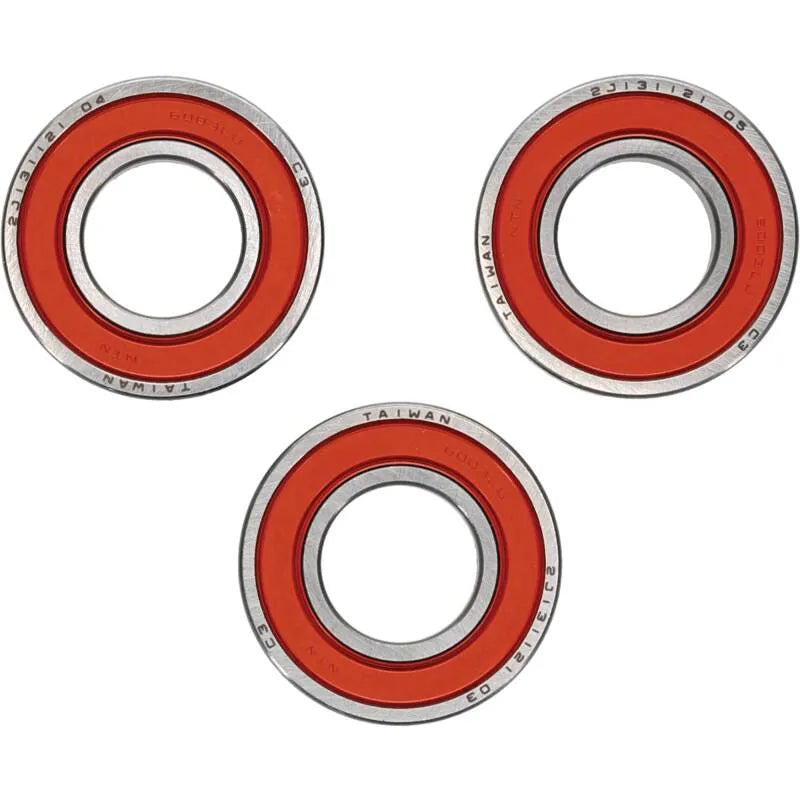 Pivot Works auto part