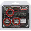 Pivot Works auto part close-up