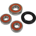 Pivot Works auto part close-up