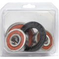 Pivot Works auto part detail