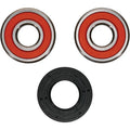 Pivot Works auto part detail