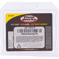 Pivot Works auto part detail