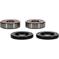 Pivot Works auto part