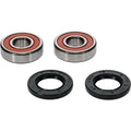 Pivot Works auto part detail