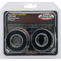 Pivot Works auto part detail