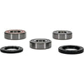 Pivot Works auto part close-up
