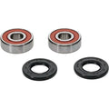Pivot Works auto part detail