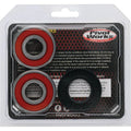 Pivot Works auto part