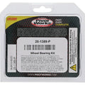 Pivot Works auto part close-up