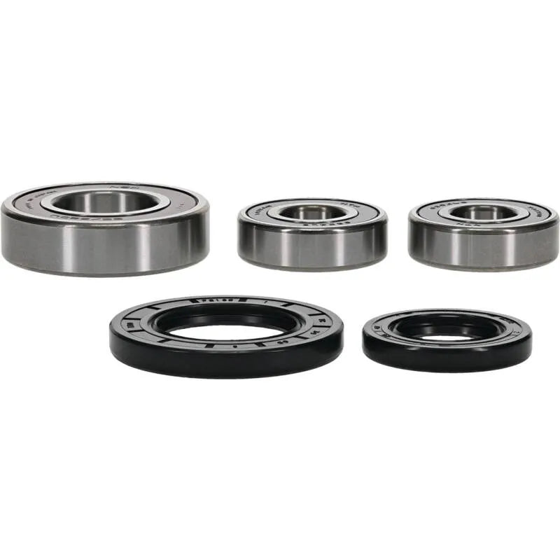 Pivot Works auto part