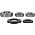 Pivot Works auto part