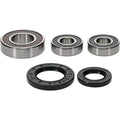 Pivot Works auto part detail