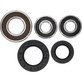 Pivot Works auto part close-up