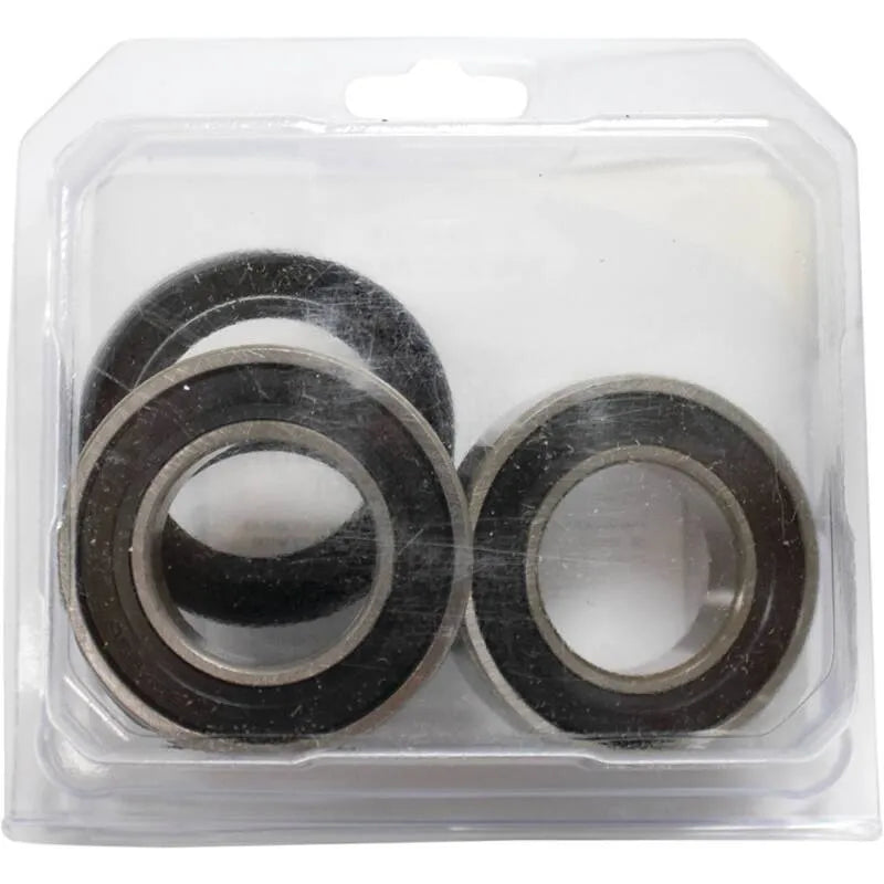 Pivot Works auto part