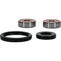 Pivot Works auto part