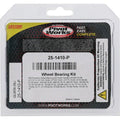 Pivot Works auto part