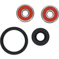 Pivot Works auto part close-up