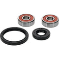 Pivot Works auto part detail