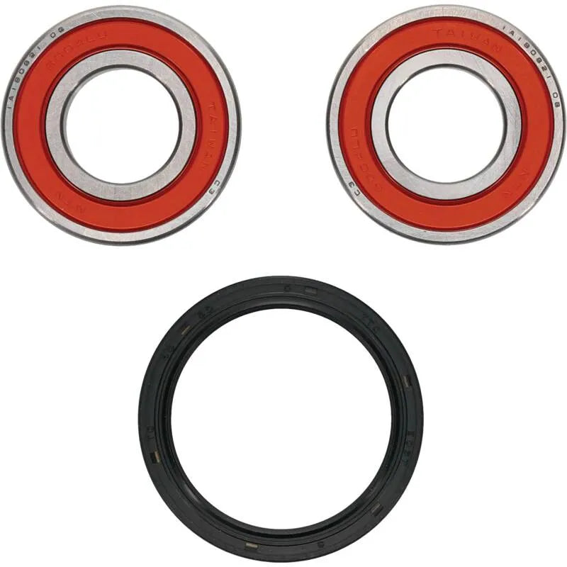 Pivot Works auto part