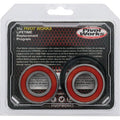 Pivot Works auto part detail