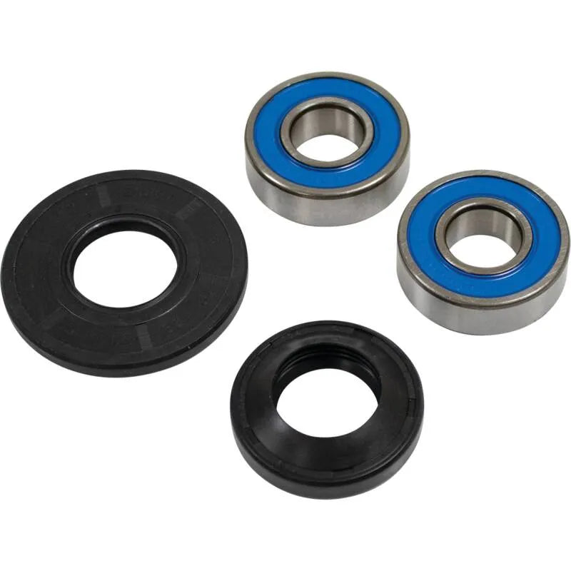 Pivot Works auto part