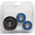 Pivot Works auto part detail