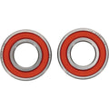 Pivot Works auto part detail