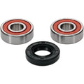 Pivot Works auto part close-up