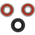 Pivot Works auto part