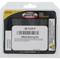 Pivot Works auto part